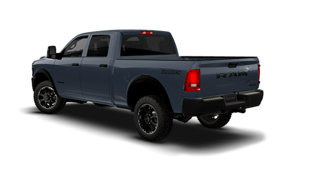 2026 Ram 2500 - Exterior - 3