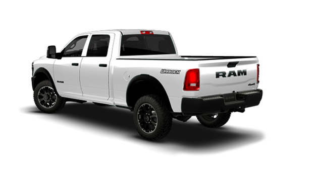 Ram 2500  2026 - Extérieur - 3