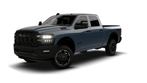 2026 Ram 2500 - Exterior - 1