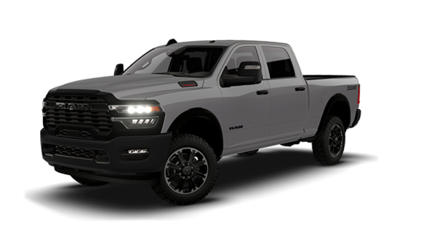Ram 2500  2026 - Extérieur - 1