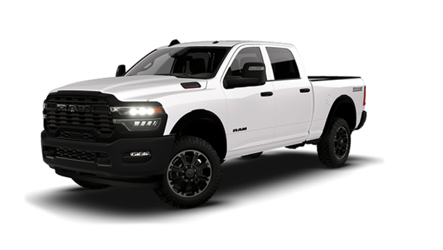 Ram 2500  2026 - Extérieur - 1