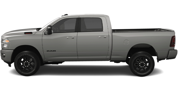 Ram 3500  2026 - Extérieur - 2
