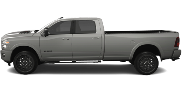 Ram 3500  2026 - Extérieur - 2