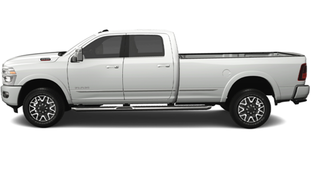Ram 3500  2026 - Extérieur - 2