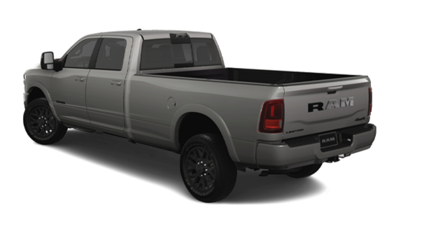Ram 3500  2026 - Extérieur - 3