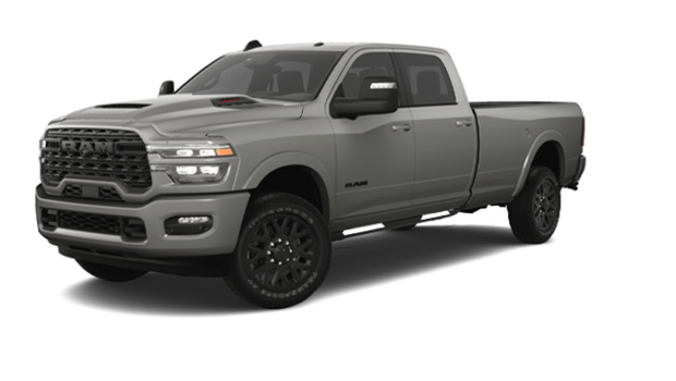 Ram 3500  2026 - Extérieur - 1
