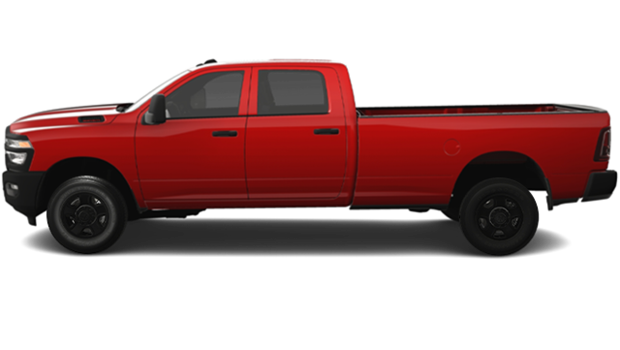 Ram 3500  2026 - Extérieur - 2