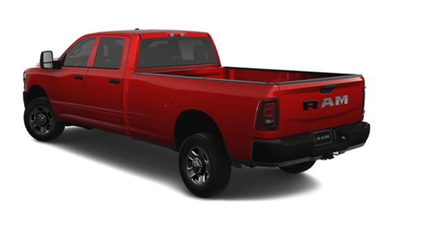 Ram 3500  2026 - Extérieur - 3