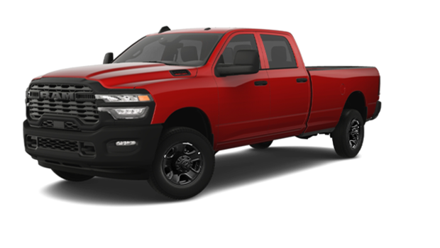 Ram 3500  2026 - Extérieur - 1
