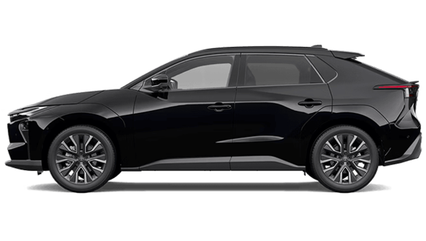 2026 Toyota bZ