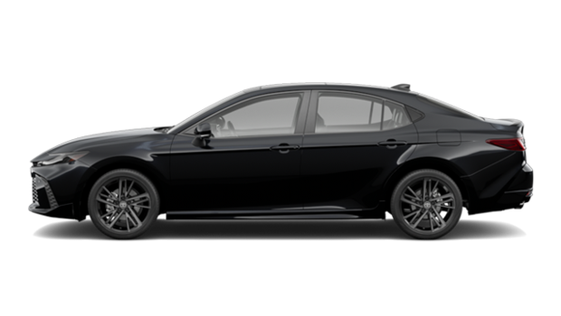 2026 Toyota Camry Hybrid