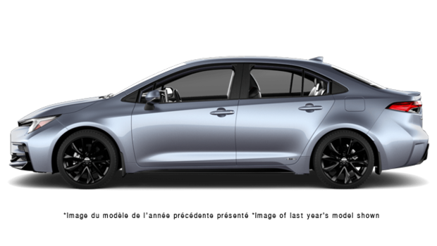 Toyota Corolla Hybride  2026