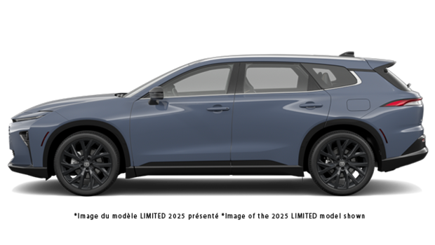 2026 Toyota Crown Signia