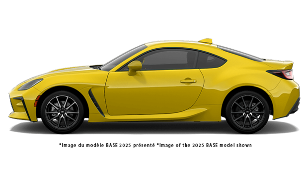 2026 Toyota GR86