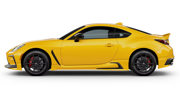 2026 Toyota GR86