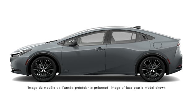 Toyota Prius  2026