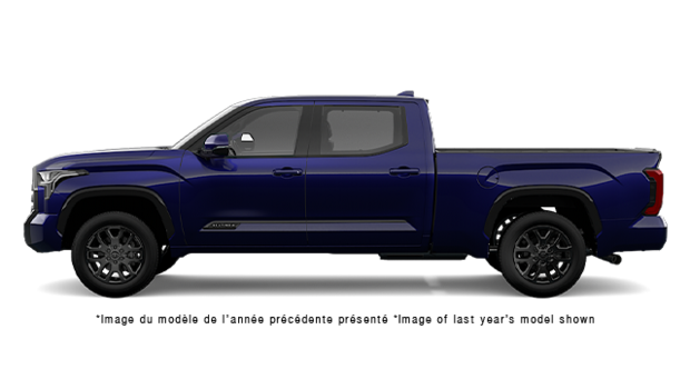 Toyota Tundra  2026