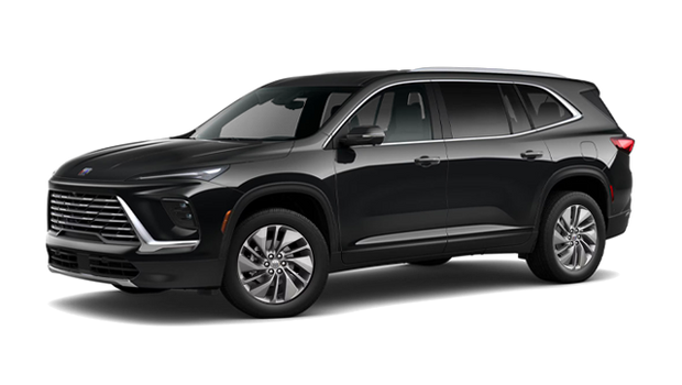Buick ENCLAVE PRIVILEGE A TI Preferred 2027 - Extérieur - 2