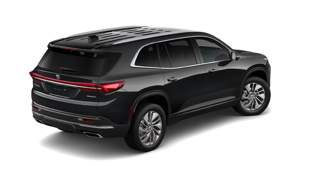 Buick ENCLAVE PRIVILEGE A TI Preferred 2027 - Extérieur - 3