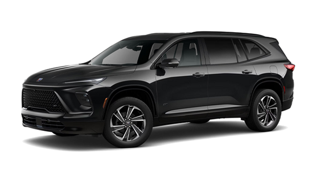 Buick Enclave Sport Touring 2027 - Extérieur - 2