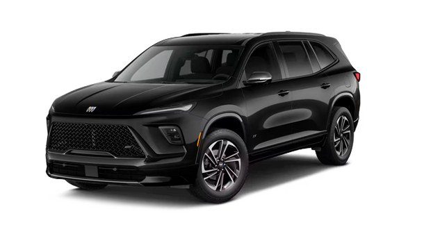 Buick Enclave Sport Touring 2027 - Extérieur - 1