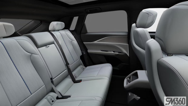 Cadillac Lyriq Luxury 2027 - Intérieur - 3