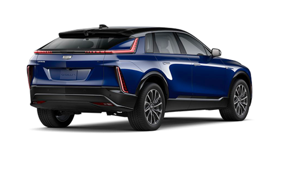 Cadillac Lyriq Premium Sport 2027 - Extérieur - 3