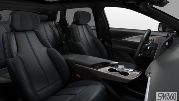 2027 Cadillac Lyriq Premium Sport - Interior - 2