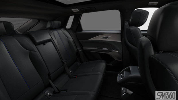 2027 Cadillac Lyriq Premium Sport - Interior - 3