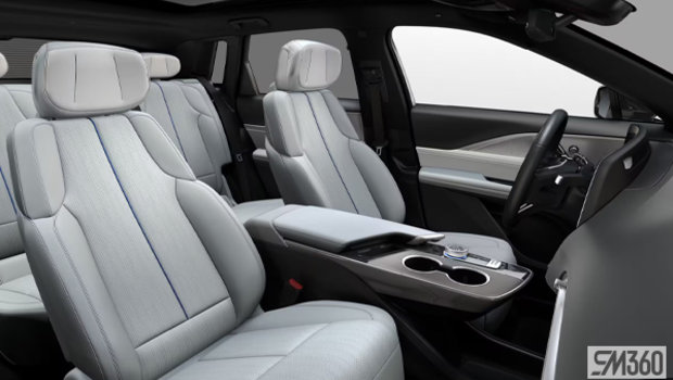 Cadillac Lyriq Premium Sport 2027 - Intérieur - 2
