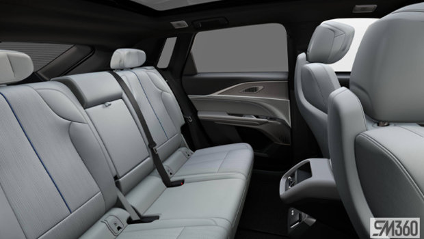Cadillac Lyriq Premium Sport 2027 - Intérieur - 3