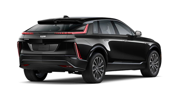 Cadillac Lyriq Sport 2027 - Extérieur - 3