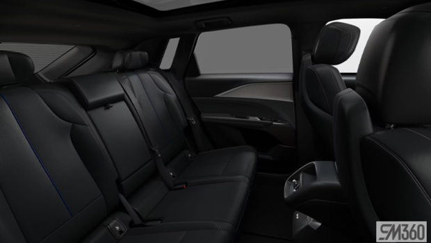 Cadillac Lyriq Sport 2027 - Intérieur - 3