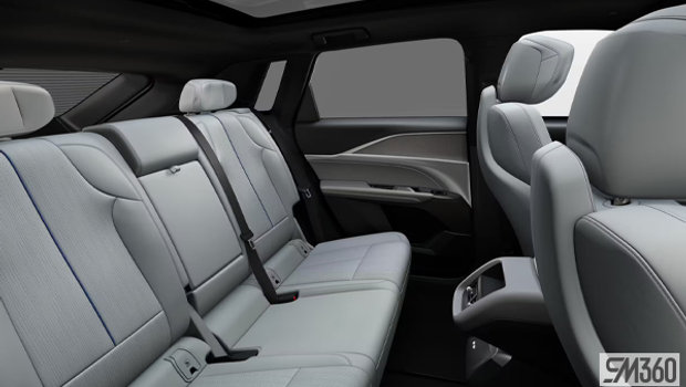 2027 Cadillac Lyriq Sport - Interior - 3