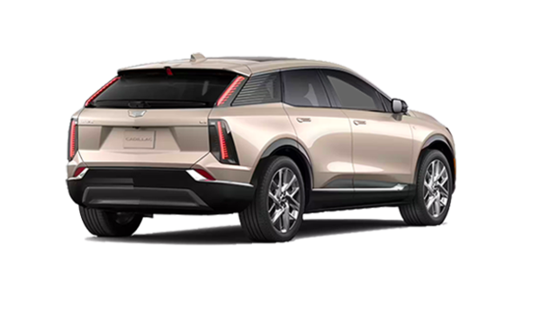 Cadillac OPTIQ PREMIUM LUXURY 2027 - Extérieur - 3
