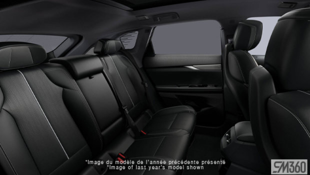 Cadillac OPTIQ PREMIUM LUXURY 2027 - Intérieur - 3