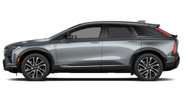 Cadillac OPTIQ PREMIUM SPORT 2027 - Extérieur - 2