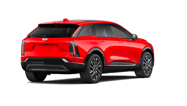 Cadillac OPTIQ PREMIUM SPORT 2027 - Extérieur - 3