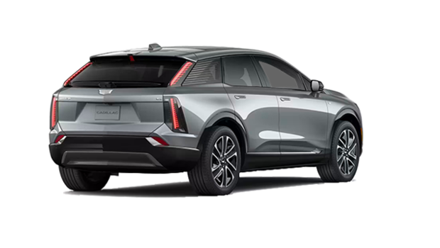 Cadillac OPTIQ PREMIUM SPORT 2027 - Extérieur - 3