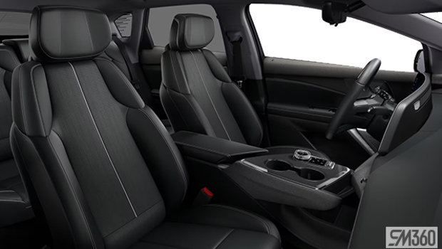 2027 Cadillac OPTIQ PREMIUM SPORT - Interior - 2