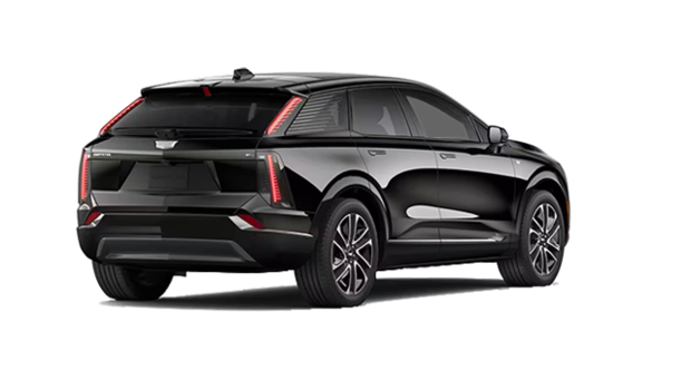 2027 Cadillac OPTIQ SPORT - Exterior - 3