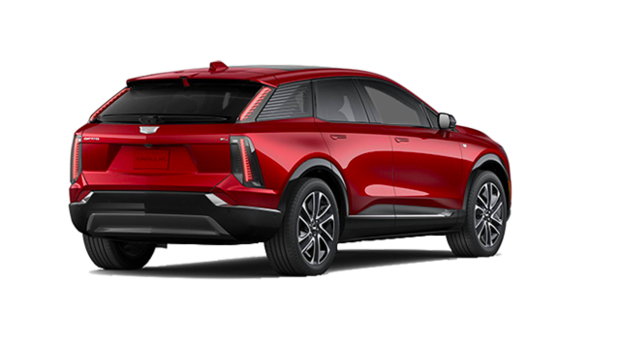 2027 Cadillac OPTIQ SPORT - Exterior - 3