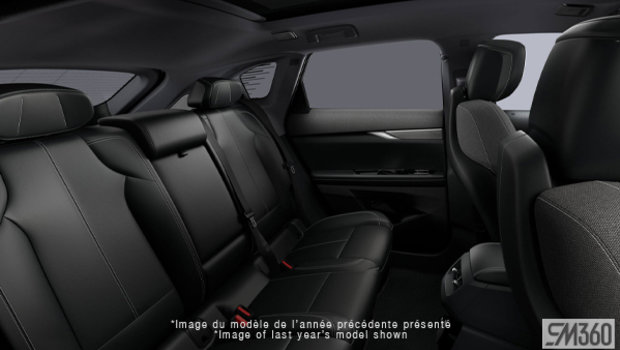 Cadillac OPTIQ SPORT 2027 - Intérieur - 3