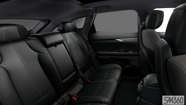 Cadillac OPTIQ SPORT 2027 - Intérieur - 3