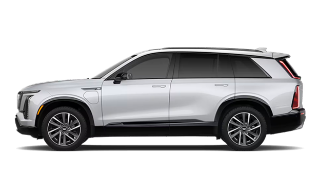 Cadillac VISTIQ SPORT 2027 - Extérieur - 2