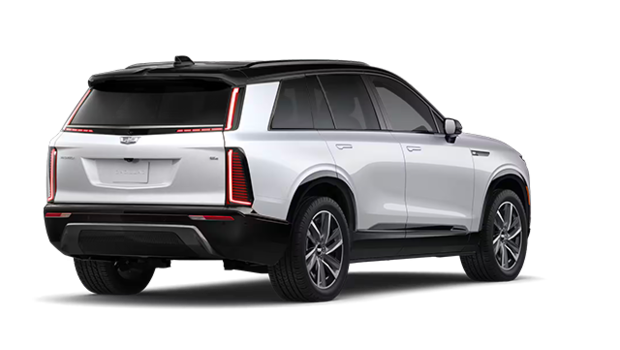2027 Cadillac Vistiq Sport - Exterior - 3