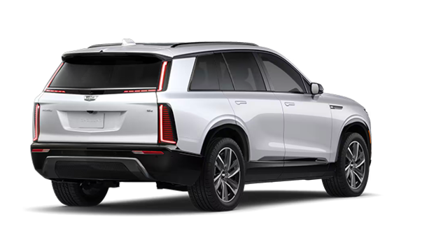 Cadillac VISTIQ SPORT 2027 - Extérieur - 3