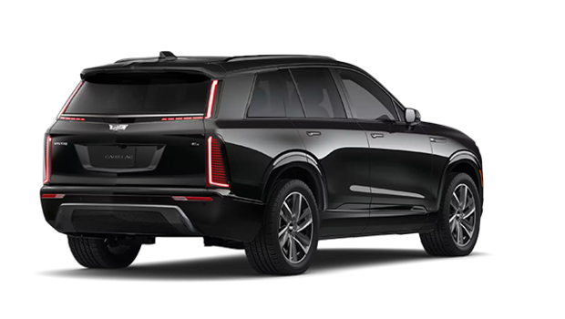 2027 Cadillac Vistiq Sport - Exterior - 3