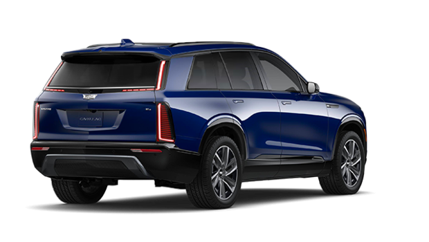 Cadillac VISTIQ SPORT 2027 - Extérieur - 3