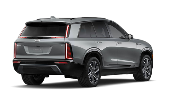 2027 Cadillac Vistiq Sport - Exterior - 3